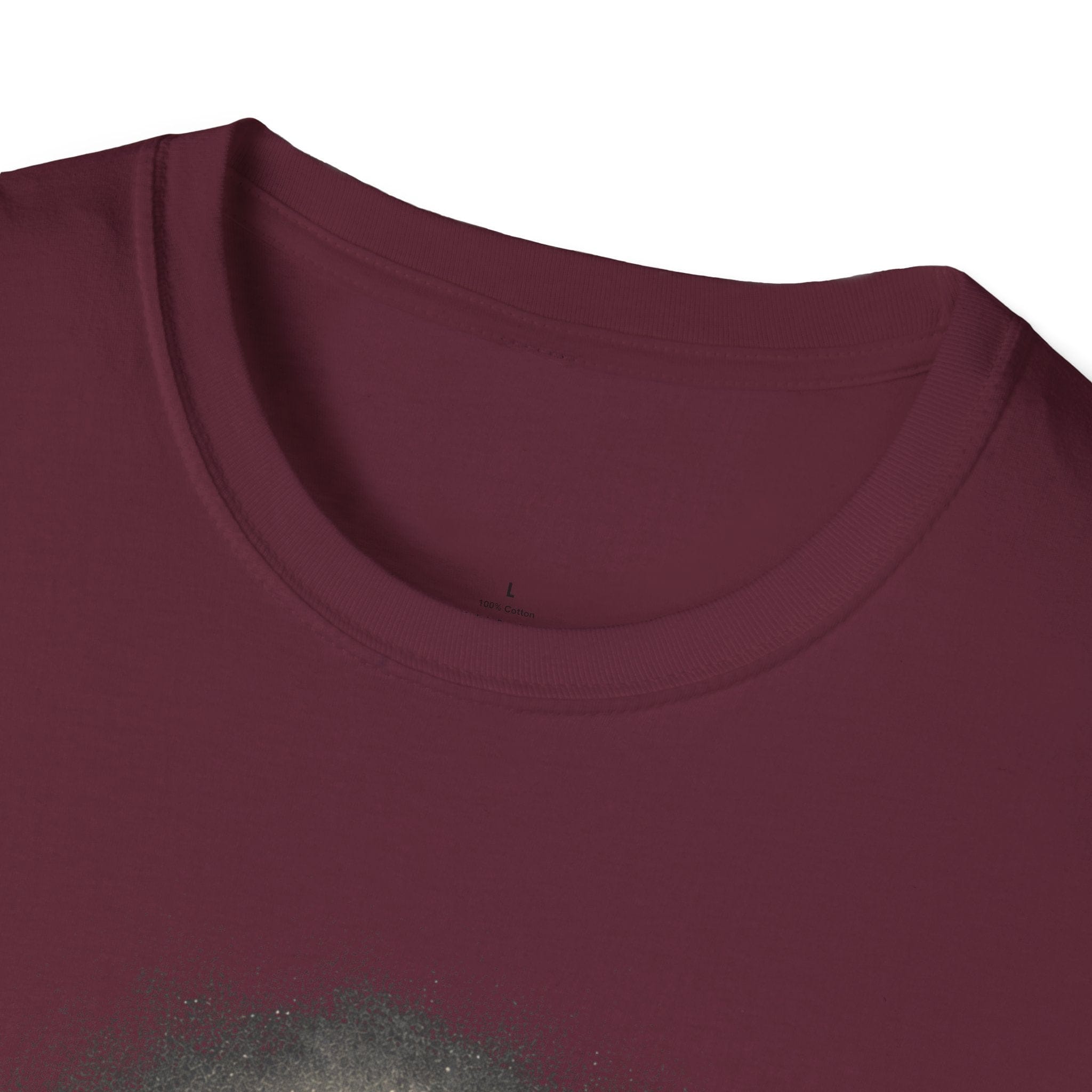 Printify T-Shirt Raven
