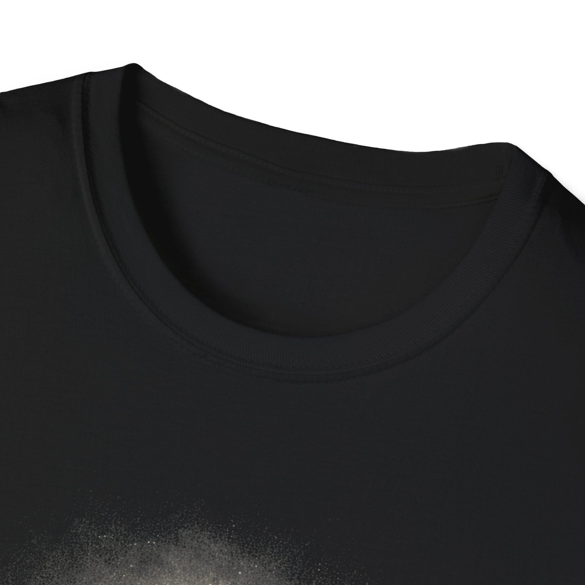 Printify T-Shirt Raven