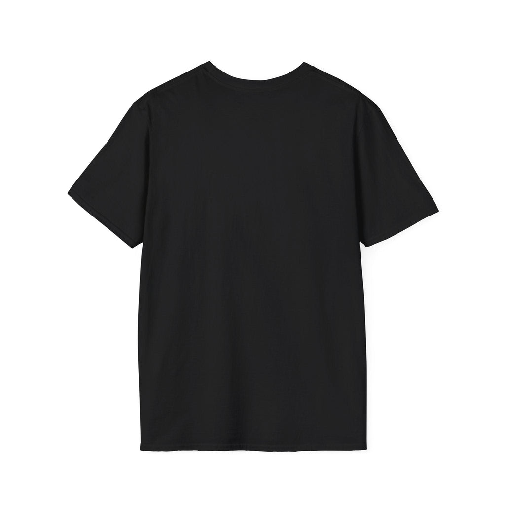 Printify T-Shirt Raven
