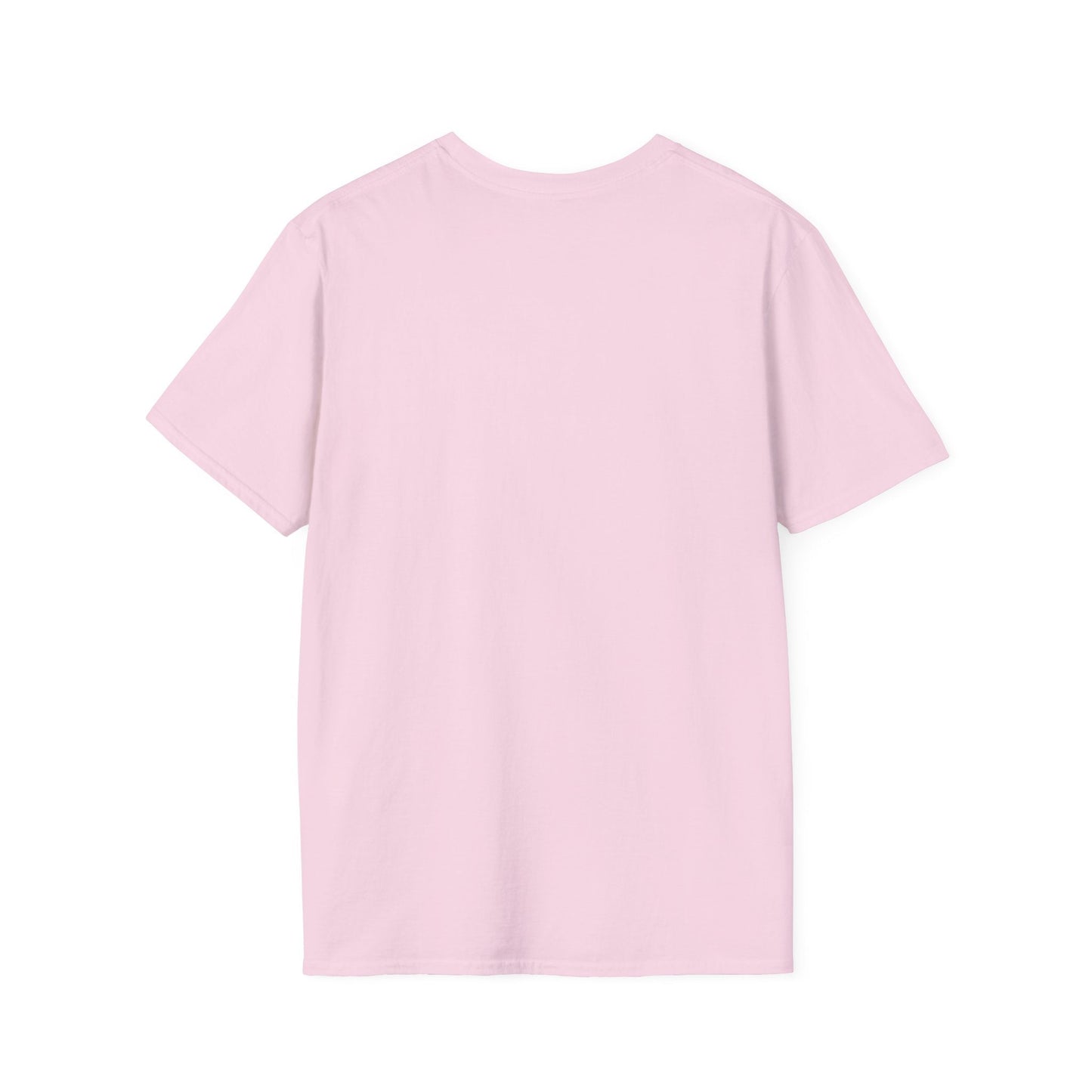 Printify T-Shirt Retro Sunset Compass