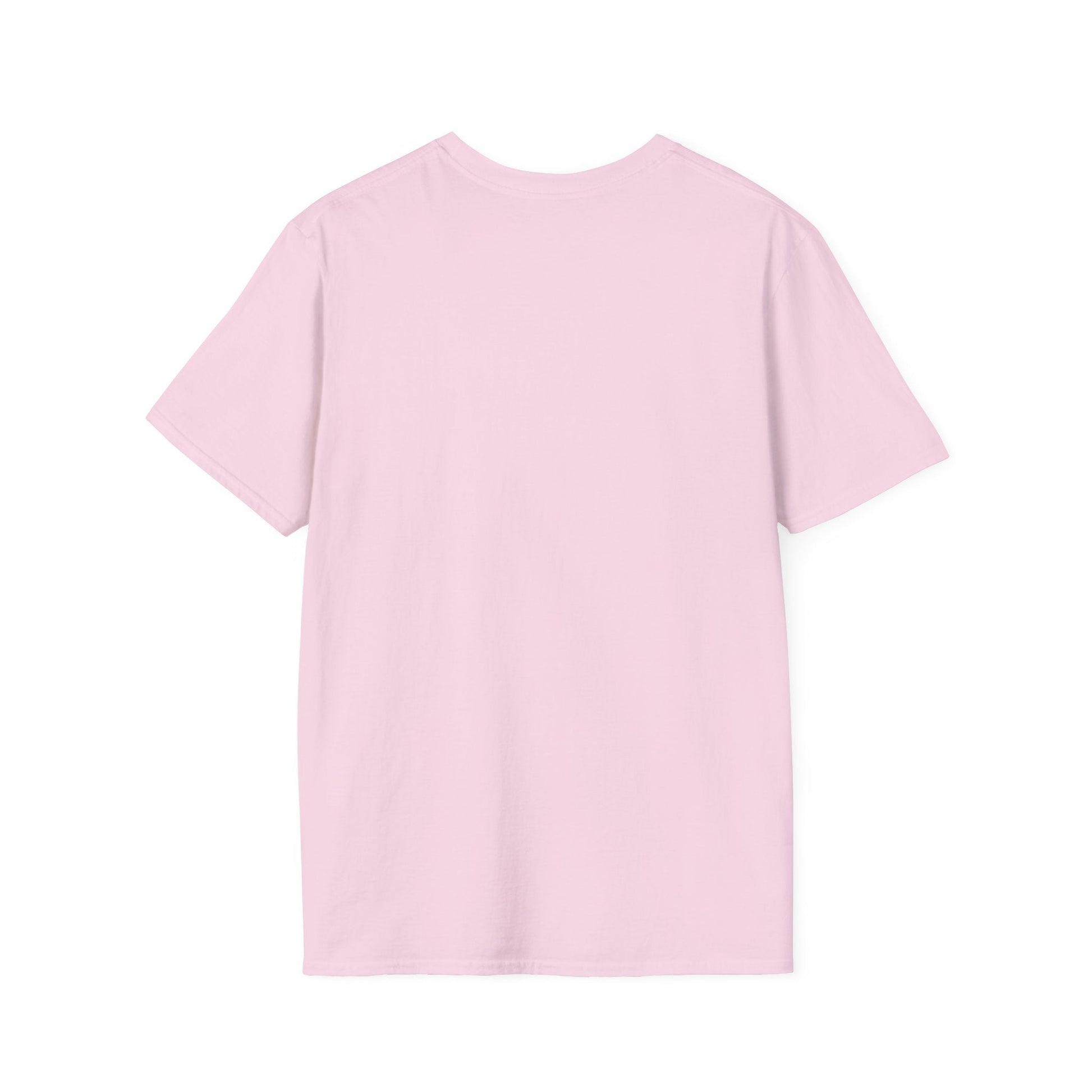 Printify T-Shirt Retro Sunset Compass