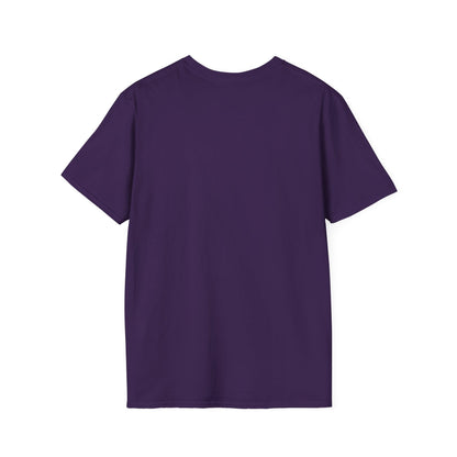 Printify T-Shirt Retro Sunset Compass