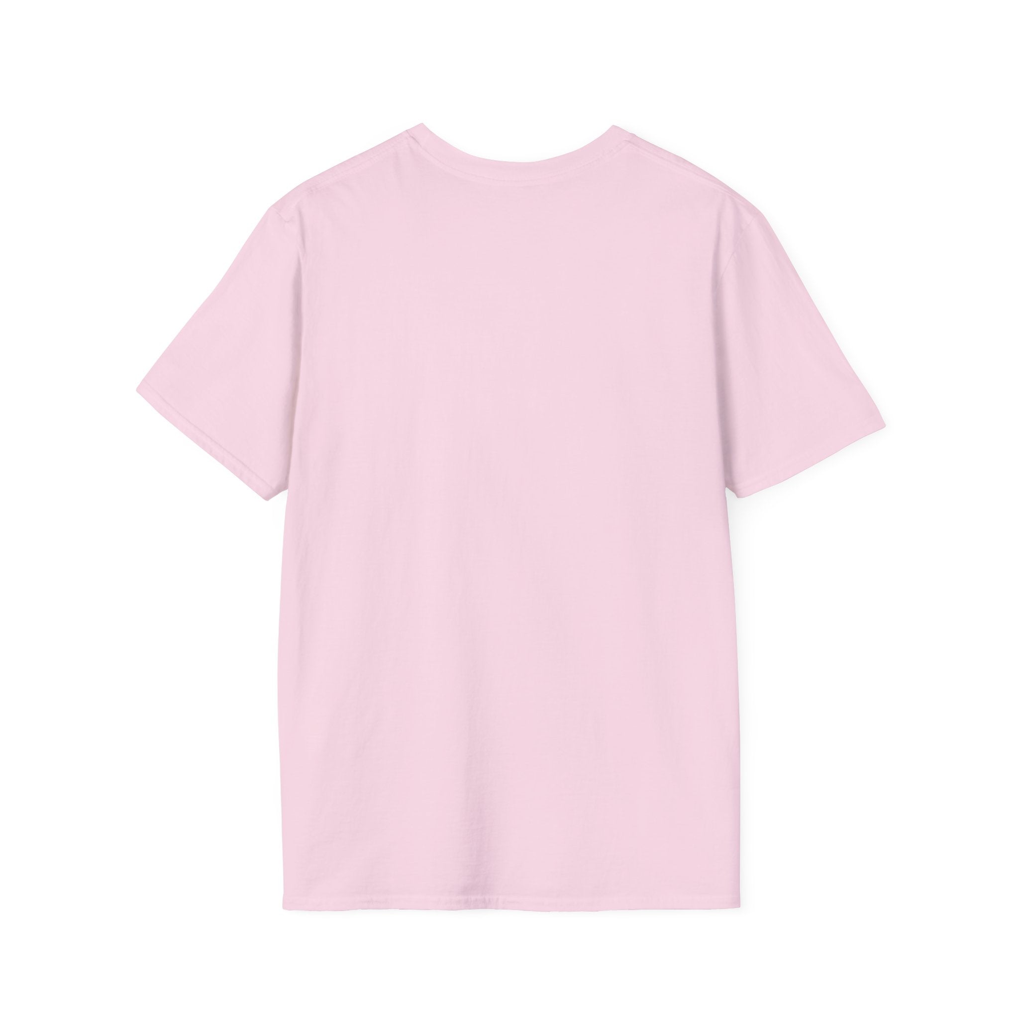 Printify T-Shirt Retro Sunset Roasting Marshmallows