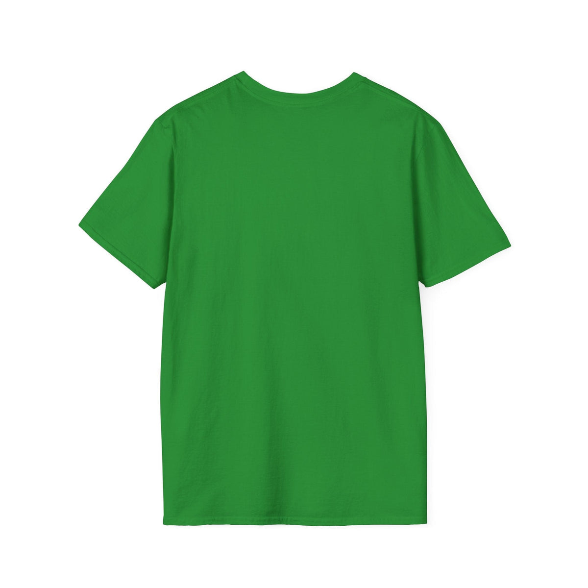 Printify T-Shirt Ride the Waves T-Shirt