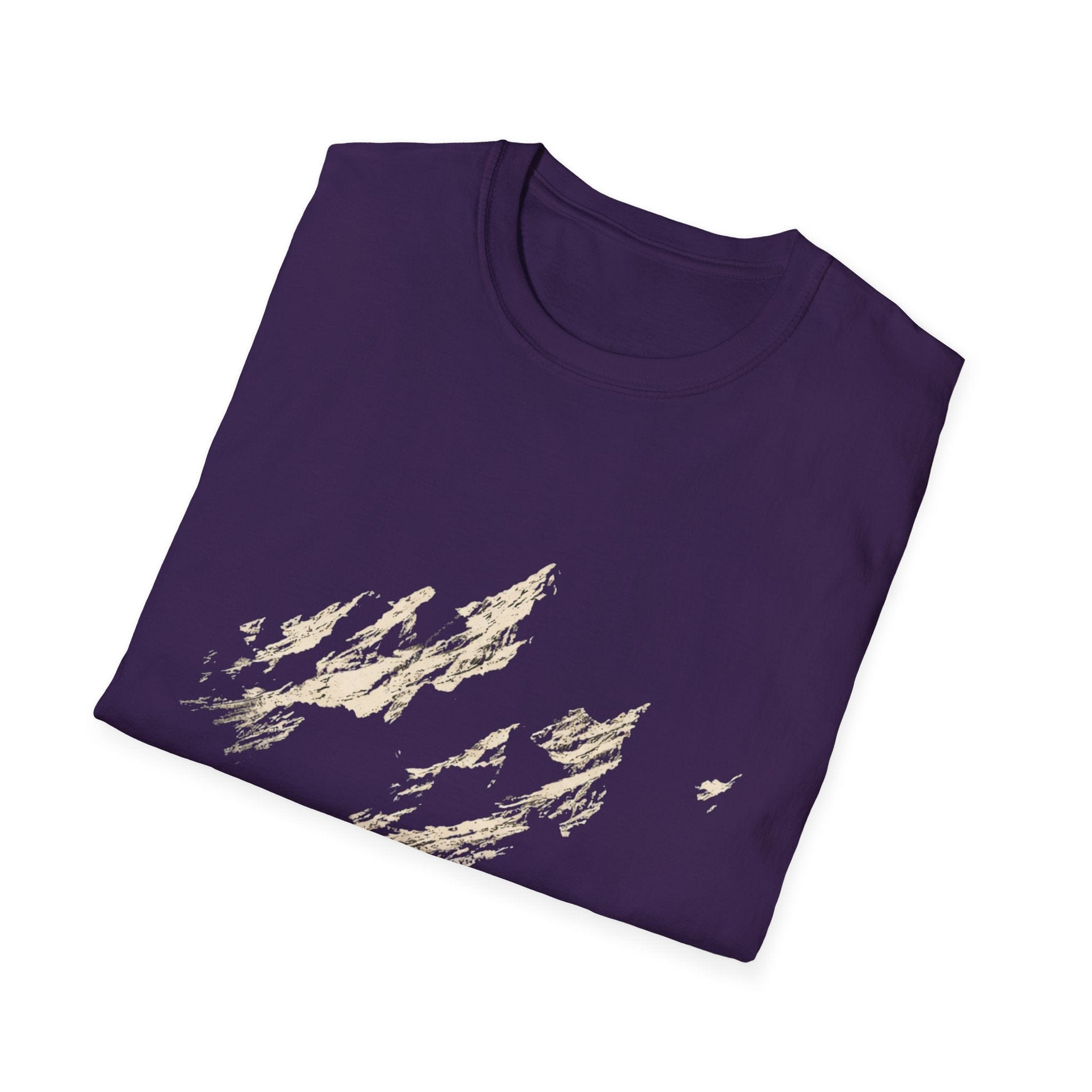 Printify T-Shirt Rockies