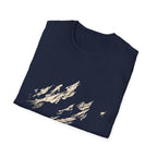 Printify T-Shirt Rockies