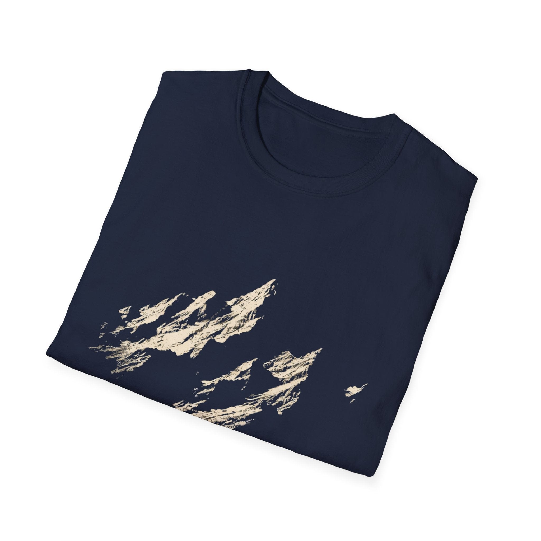 Printify T-Shirt Rockies