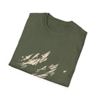 Printify T-Shirt Rockies