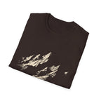 Printify T-Shirt Rockies