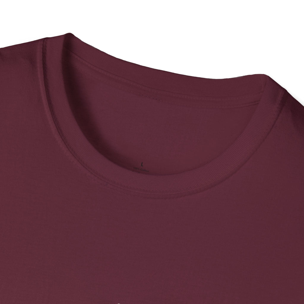 Printify T-Shirt Rockies
