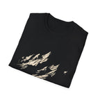 Printify T-Shirt Rockies