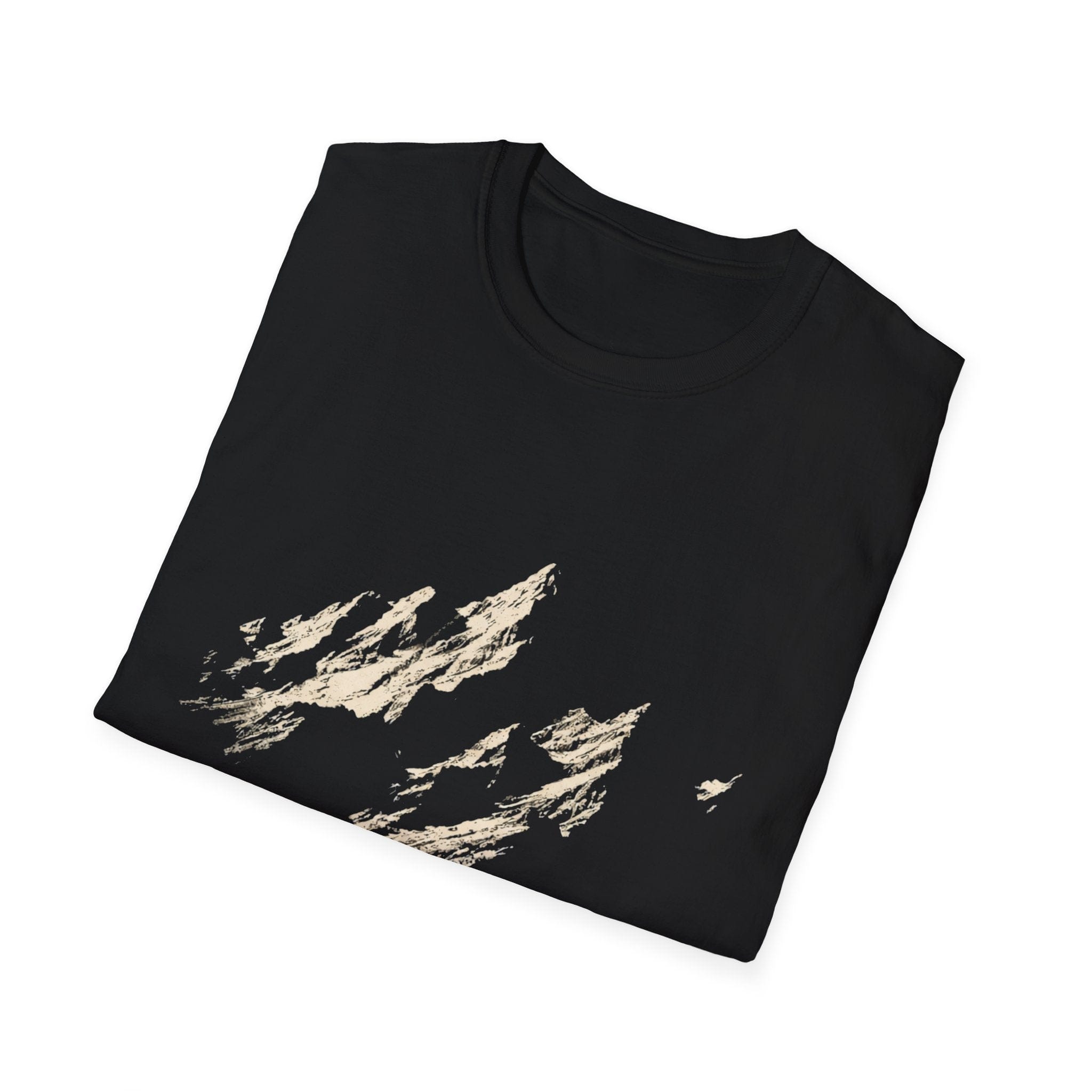 Printify T-Shirt Rockies