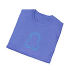 Printify T-Shirt Rooted in Peace T-Shirt