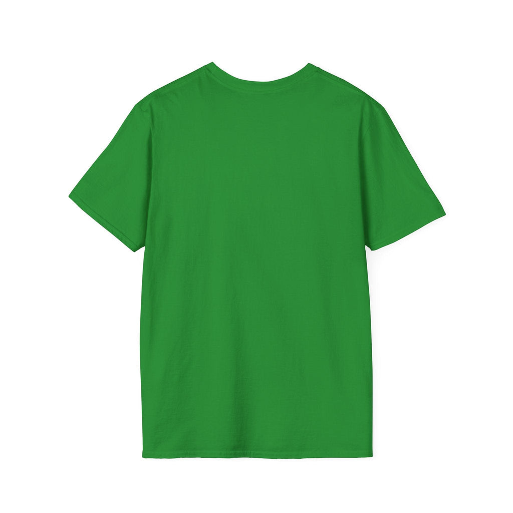 Printify T-Shirt Rooted in Peace T-Shirt