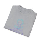 Printify T-Shirt Rooted in Peace T-Shirt