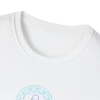 Printify T-Shirt Rooted in Peace T-Shirt