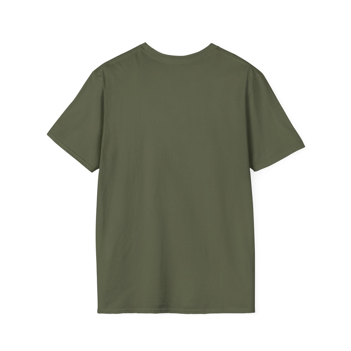 Printify T-Shirt S'more Fun Campfire T-Shirt