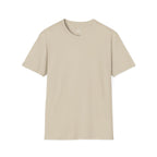 Printify T-Shirt S / Sand White T-Shirt