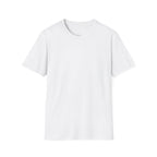 Printify T-Shirt S / White White T-Shirt