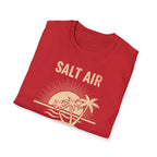Printify T-Shirt Salt Air