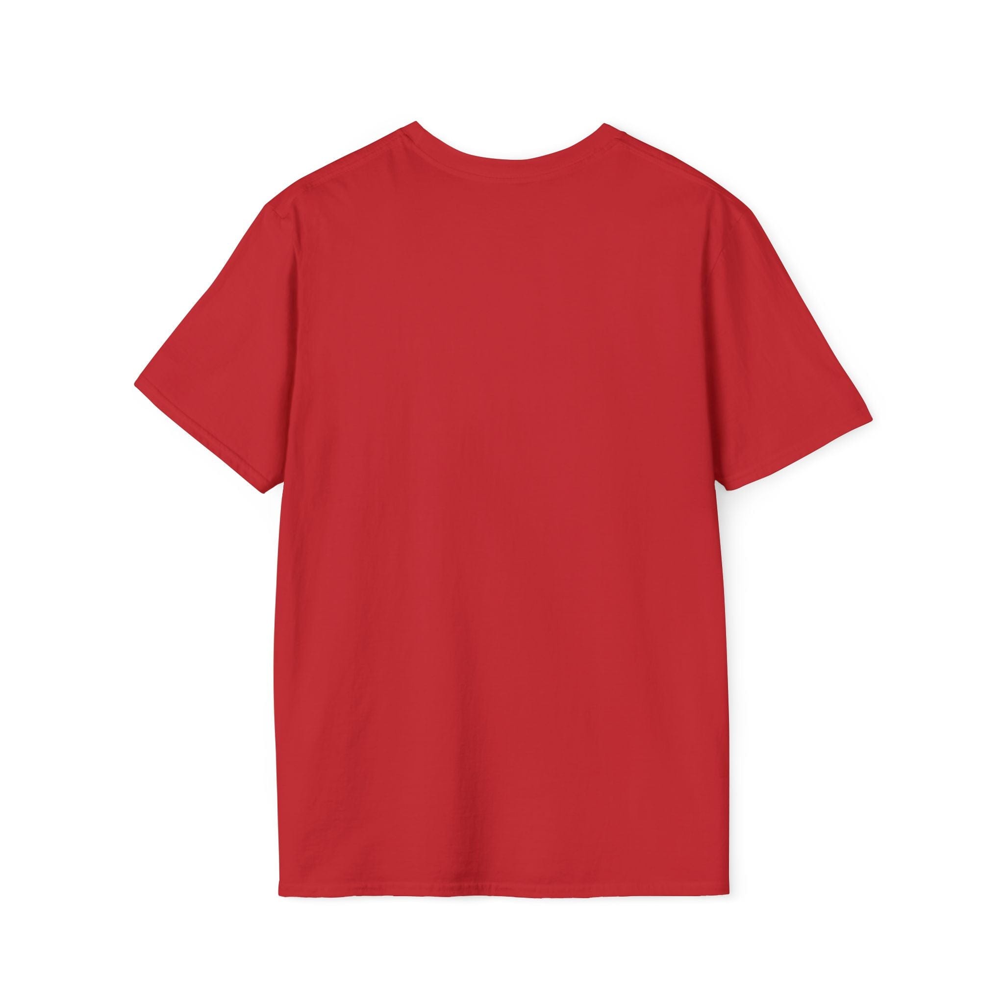 Printify T-Shirt Salt Air