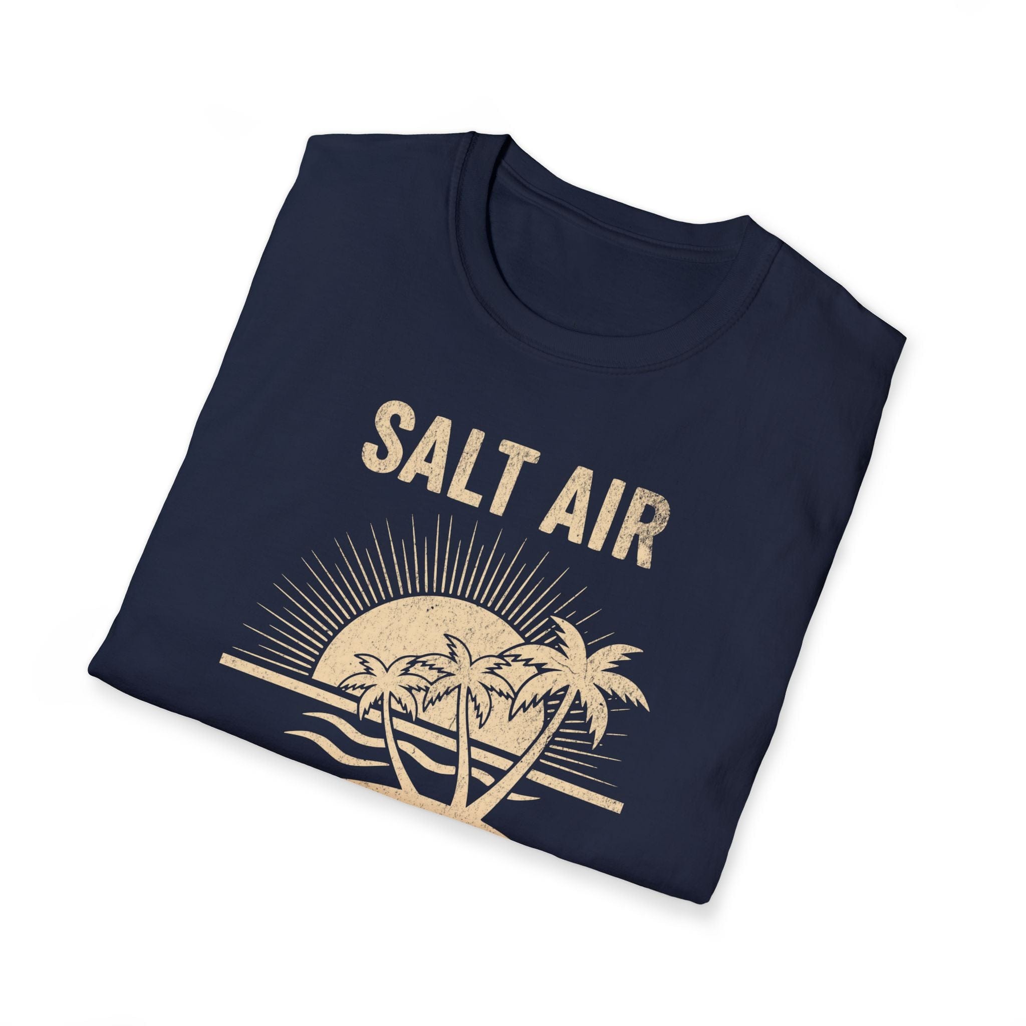 Printify T-Shirt Salt Air
