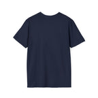Printify T-Shirt Salt Air