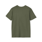 Printify T-Shirt Salt Air