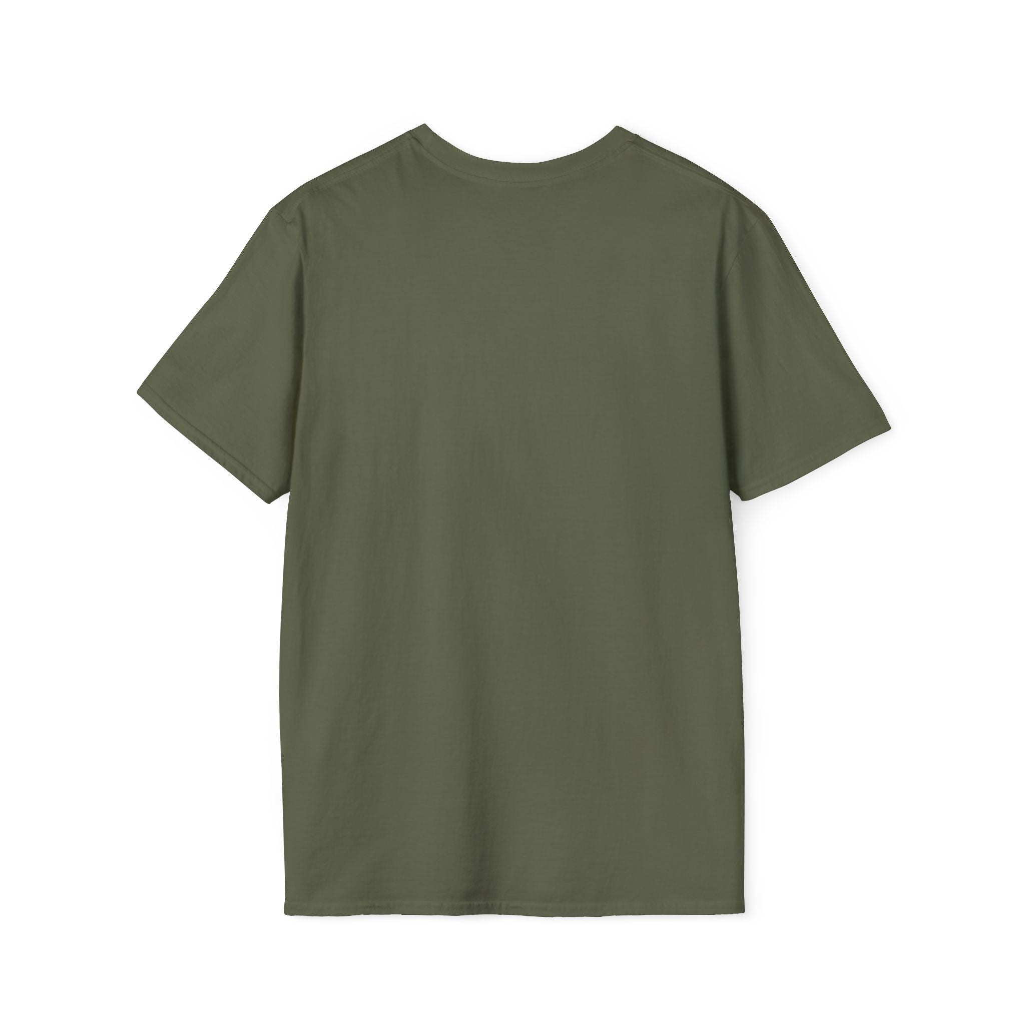 Printify T-Shirt Salt Air