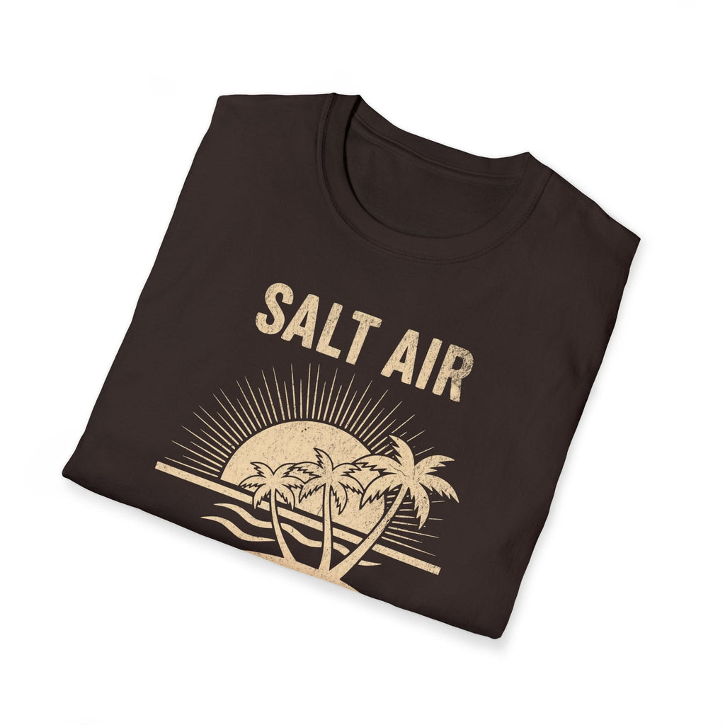 Printify T-Shirt Salt Air