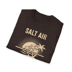 Printify T-Shirt Salt Air