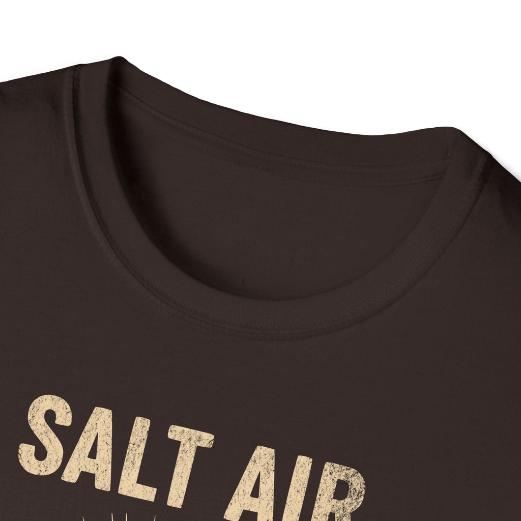 Printify T-Shirt Salt Air