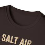 Printify T-Shirt Salt Air
