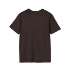Printify T-Shirt Salt Air