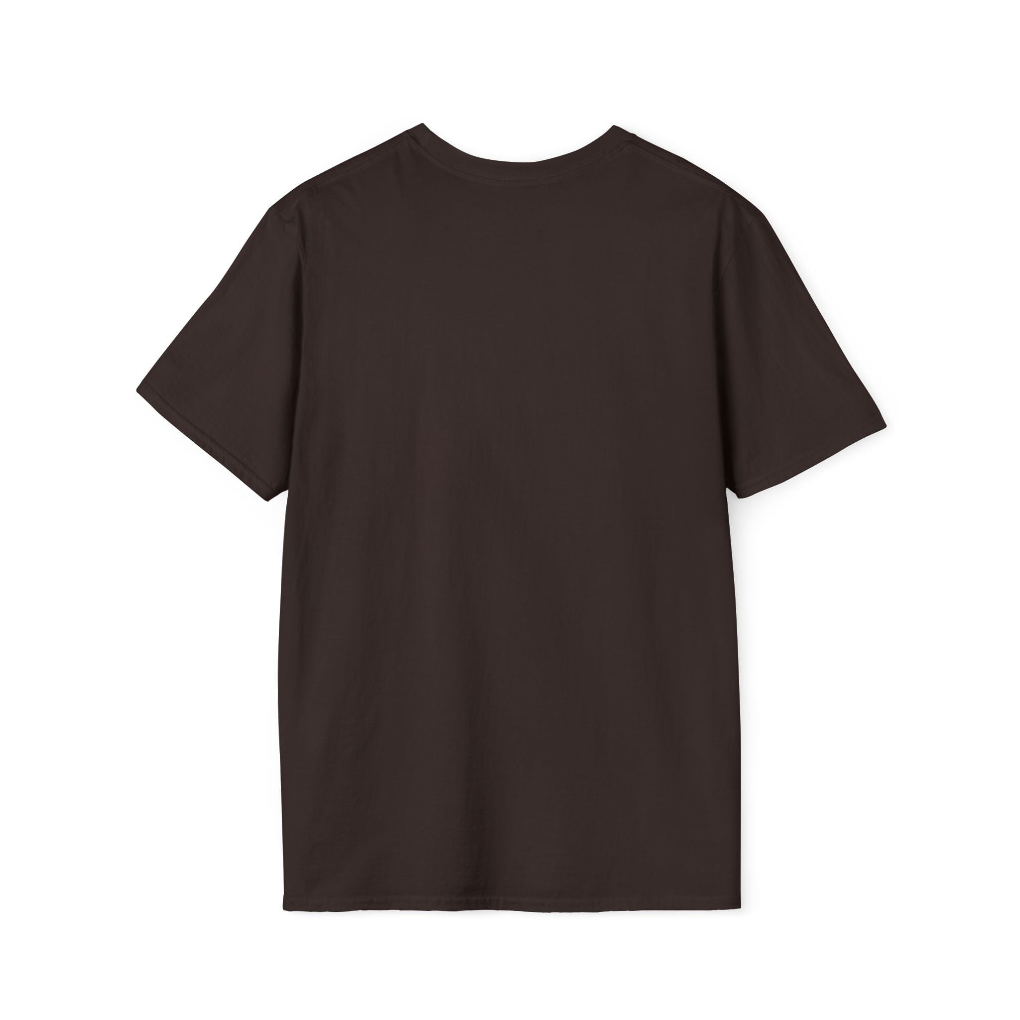 Printify T-Shirt Salt Air
