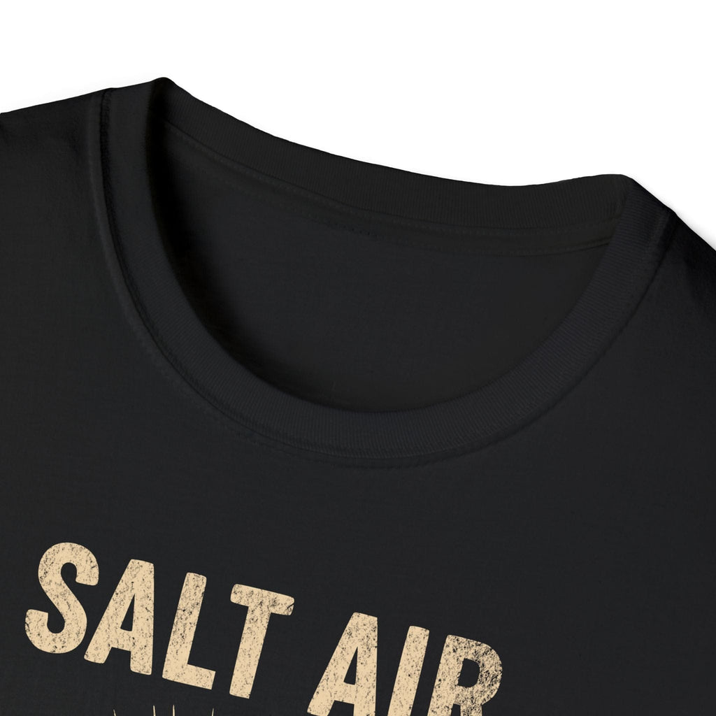 Printify T-Shirt Salt Air