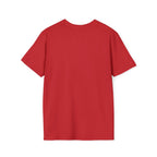 Printify T-Shirt Salt Water Cure