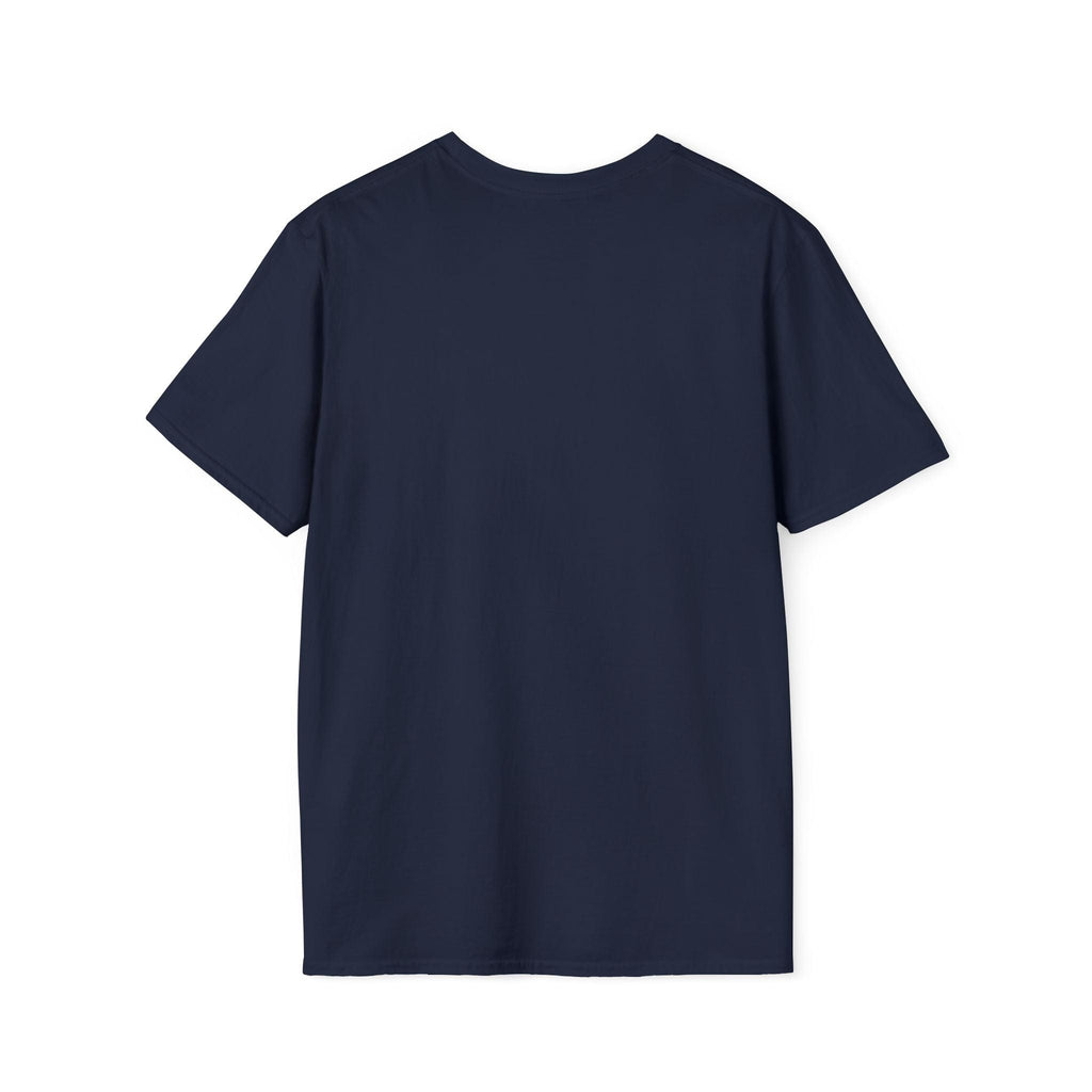 Printify T-Shirt Salt Water Cure