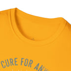 Printify T-Shirt Salt Water Cure