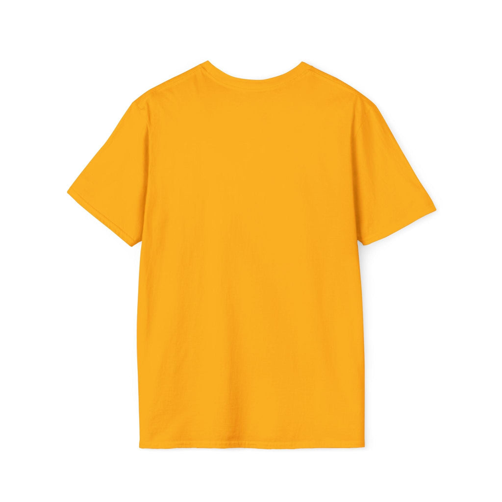 Printify T-Shirt Salt Water Cure