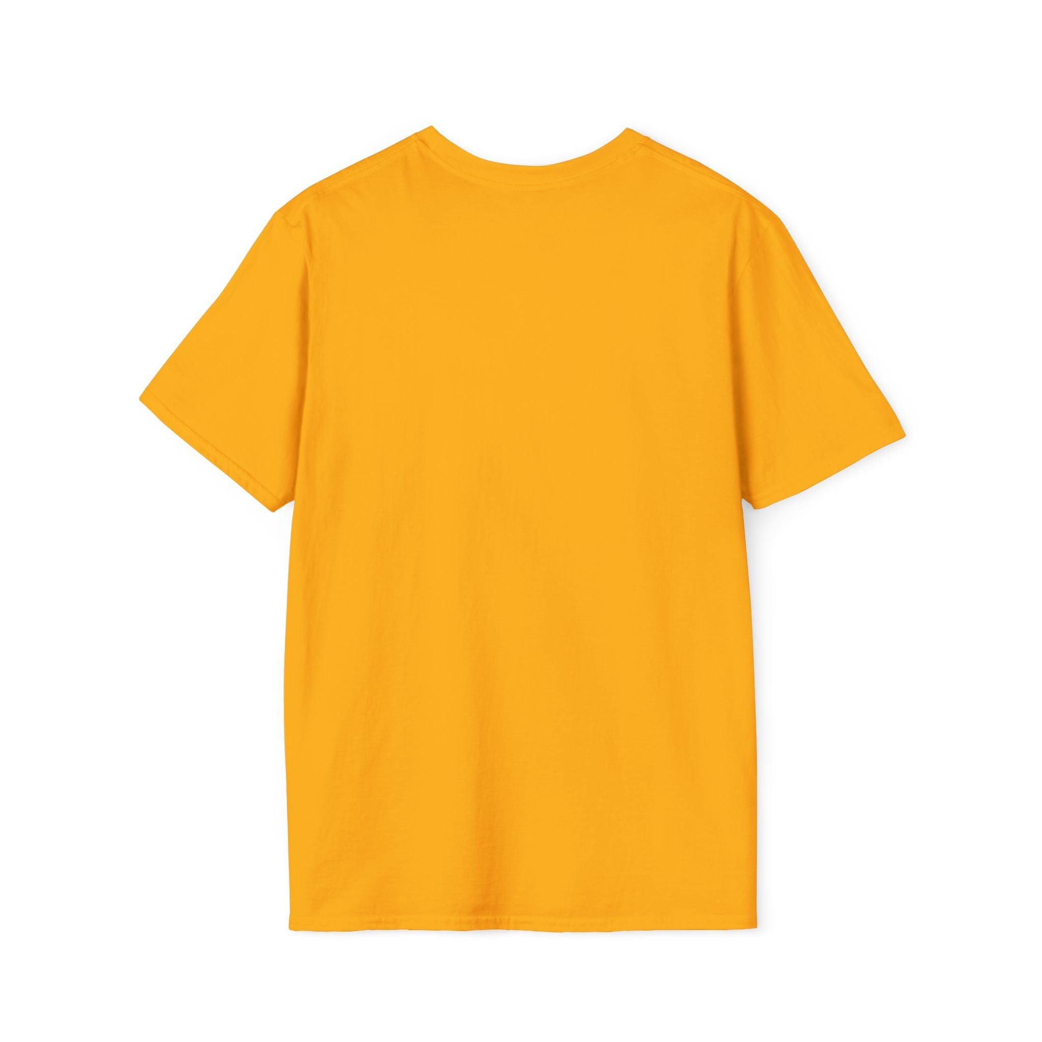 Printify T-Shirt Salt Water Cure