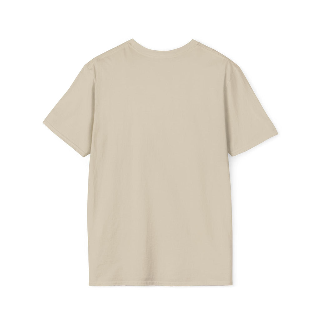 Printify T-Shirt Salt Water Cure
