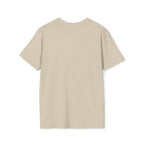 Printify T-Shirt Salt Water Cure