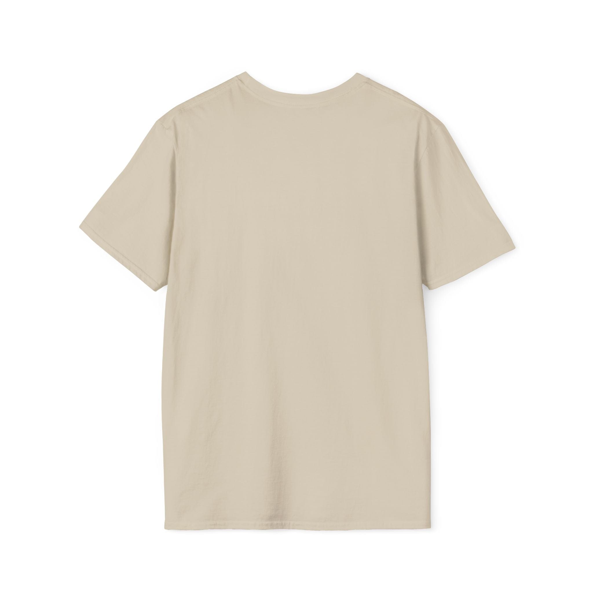 Printify T-Shirt Salt Water Cure