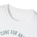 Printify T-Shirt Salt Water Cure