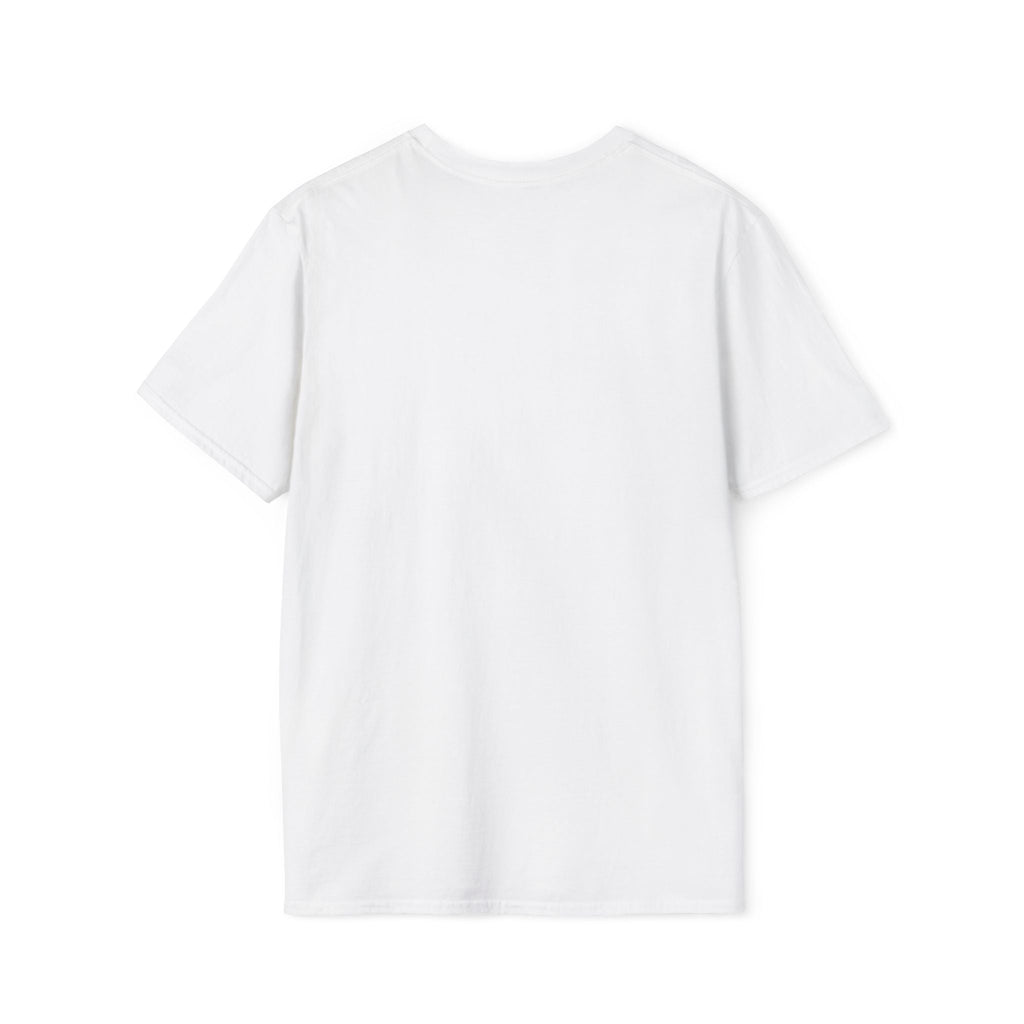 Printify T-Shirt Salt Water Cure