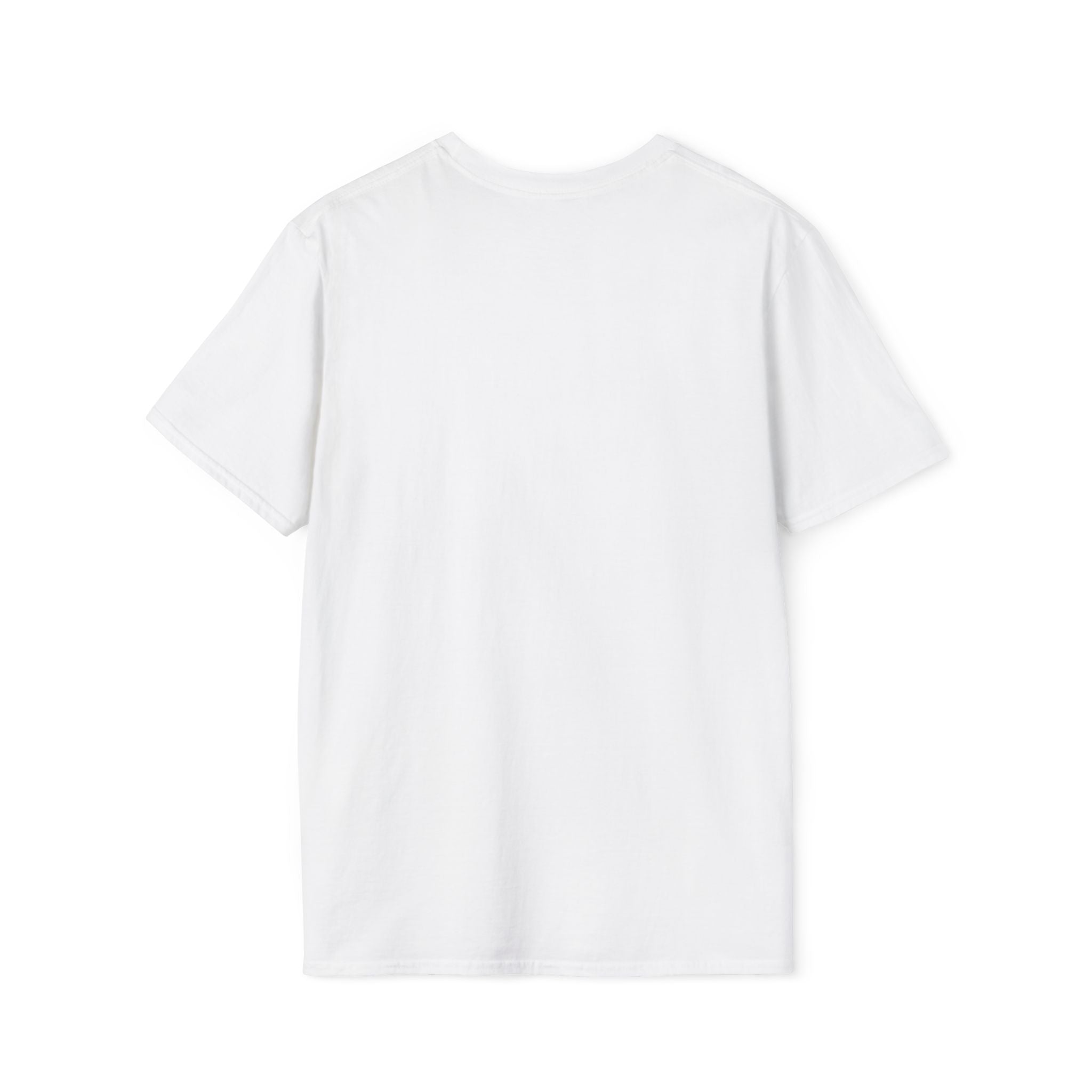 Printify T-Shirt Salt Water Cure