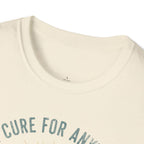 Printify T-Shirt Salt Water Cure