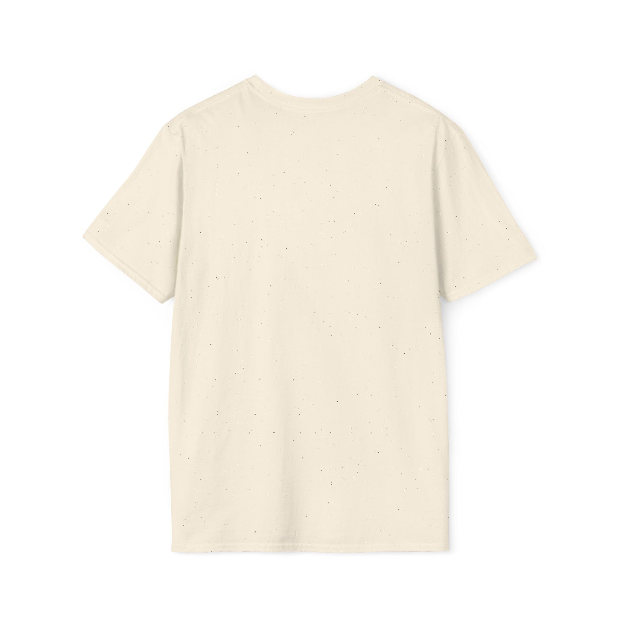 Printify T-Shirt Salt Water Cure