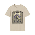 Printify T-Shirt Sand / S Trump Hikes - Tremendous Elevation Gain